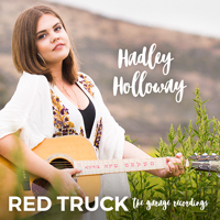 Hadley Holloway: Nashville Country Christmas
